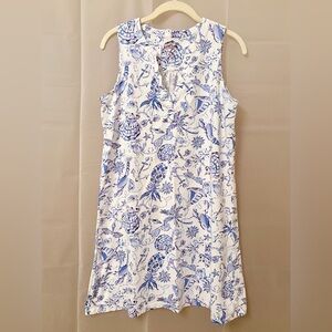 Lilly Pulitzer Dev Dress